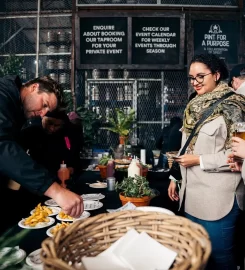 Jack Black Taproom