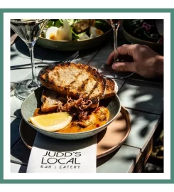 Judd’s Local