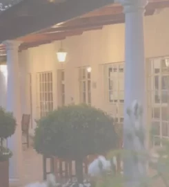 Lemon & Lime Guest House