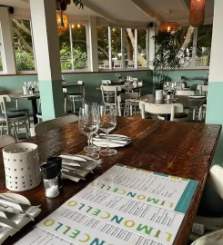 Limoncello Ristorante