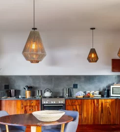 Melozhori Private Game Reserve