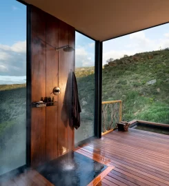 Melozhori Private Game Reserve