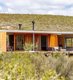 Melozhori Private Game Reserve