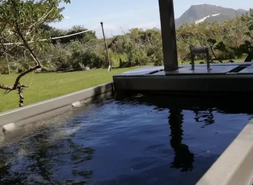 Betty’s Bay and Kleinmond Self Catering Accommodation