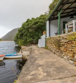 Kaaimans River Cottage