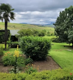 Oban Historical Guest Farm