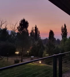 Rhino Retreat Clarens
