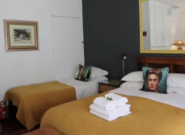 Dias Guest House