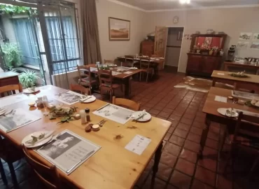 Dias Guest House
