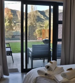 Mon Chēri Clarens