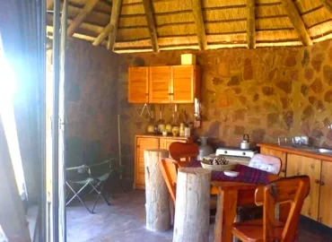 Shakila Safari Bush Camp