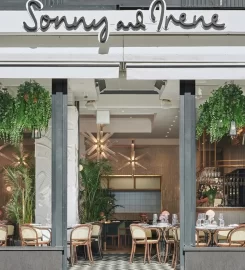 Sonny & Irene