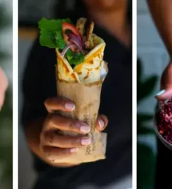 SOUL SOUVLAKI – Parktown North
