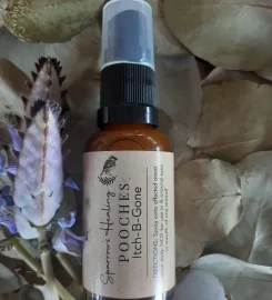 Natural emotional healing for pets