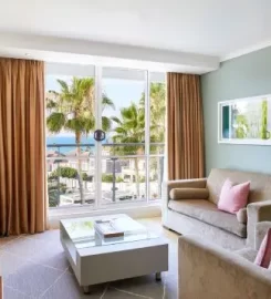 The President Hotel