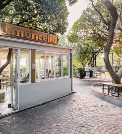 Limoncello Ristorante