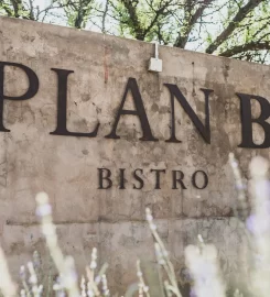 PLAN B BISTRO