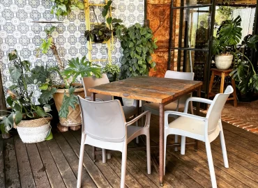 RIVER CAFE