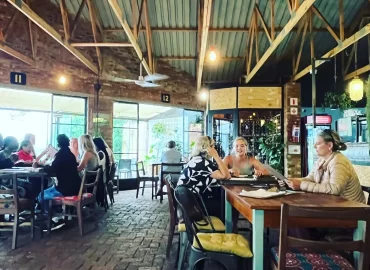 RIVER CAFE