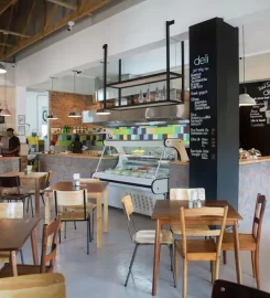 SOUL SOUVLAKI – Parktown North