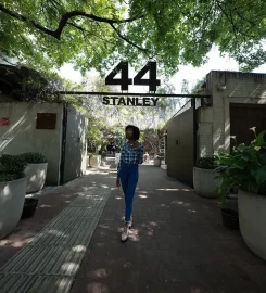 44 STANLEY
