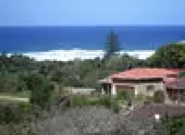 Hib Escape Pet-Friendly Timber Cabins & Villa