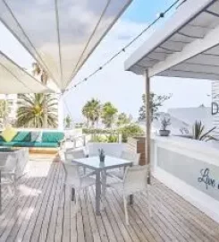 The President Hotel