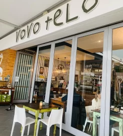 VOVO TELO – Johannesburg