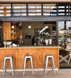 VOVO TELO – Johannesburg