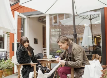 Bona Terra Cafe