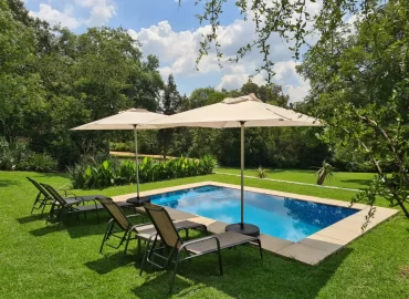 Amberhall Guesthouse
