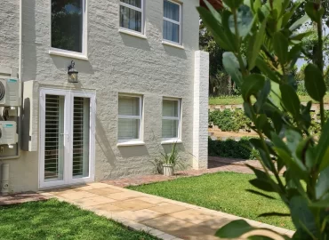 Amberhall Guesthouse