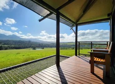 ArendsRus Country Lodge