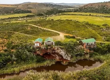 Bergsig Game Farm