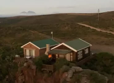 Bergsig Game Farm