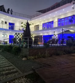 Botle Ba Afrika Lodge
