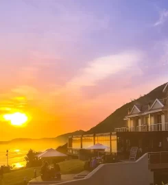 Brenton Haven Beachfront Resort