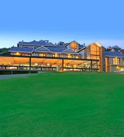 Brenton Haven Beachfront Resort