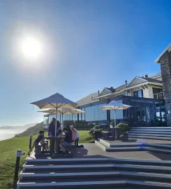 Brenton Haven Beachfront Resort
