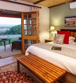 De Denne Country Guest House