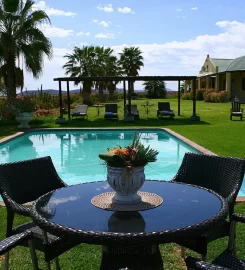 De Denne Country Guest House