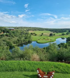 Elements Private Golf Reserve
