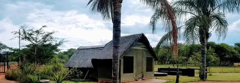 Grootgeluk  Bush Camp