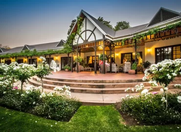 Hlangana Lodge