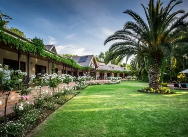 Hlangana Lodge