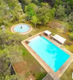 Hornbill Lodge and Legends Restaurant