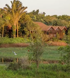 Imvubu Lodge