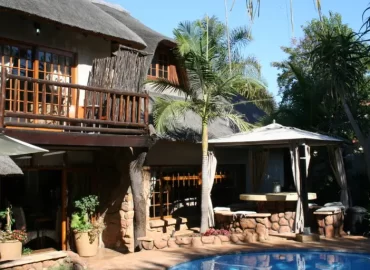 Kassaboera Lodge