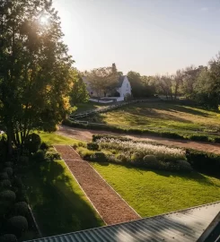 Knorhoek Wine Farm and Guesthouse