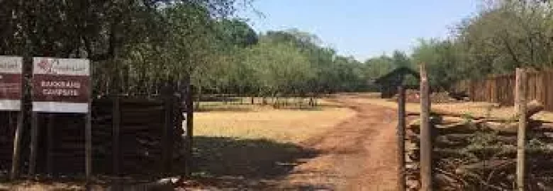 LEEUWENKLOOF TRAIL